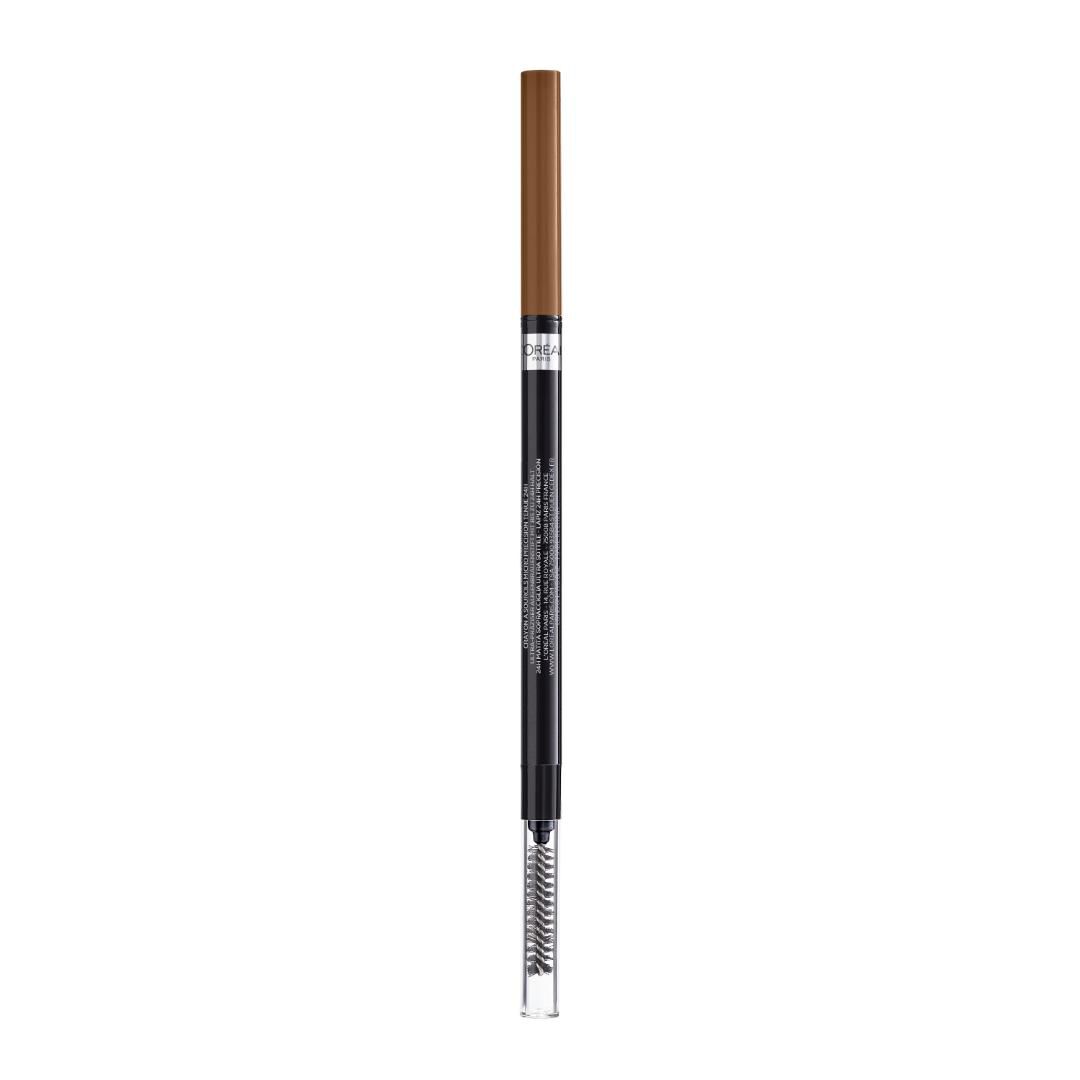 L'Oréal Paris Loreal Paris BrowArtist LeSkinny - Lápis de Sobrancelhas
