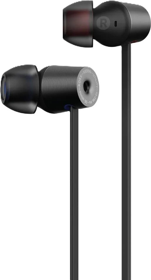 Koss KEB90 Écouteurs intra-auriculaires