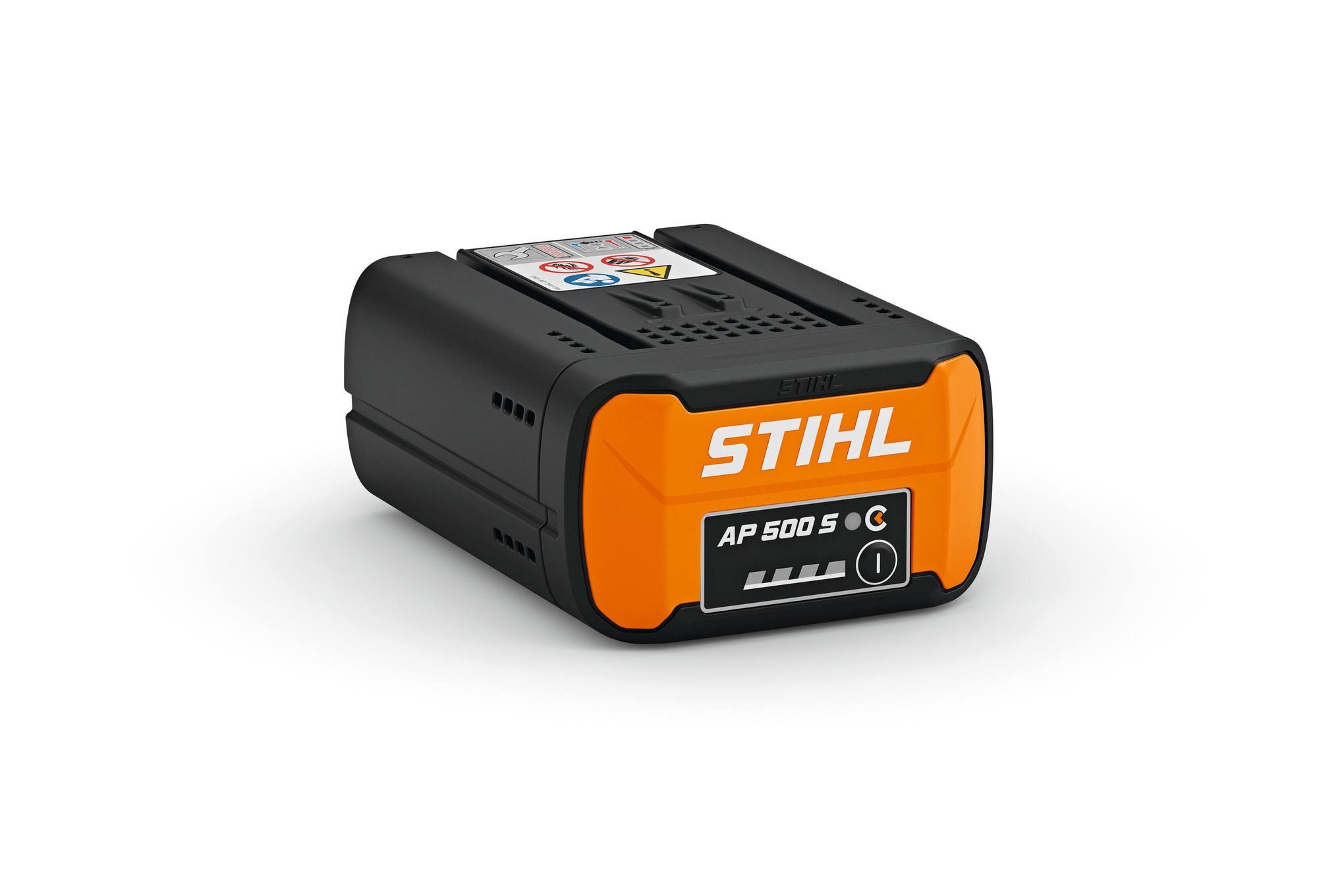 STIHL AP 500 S Akku