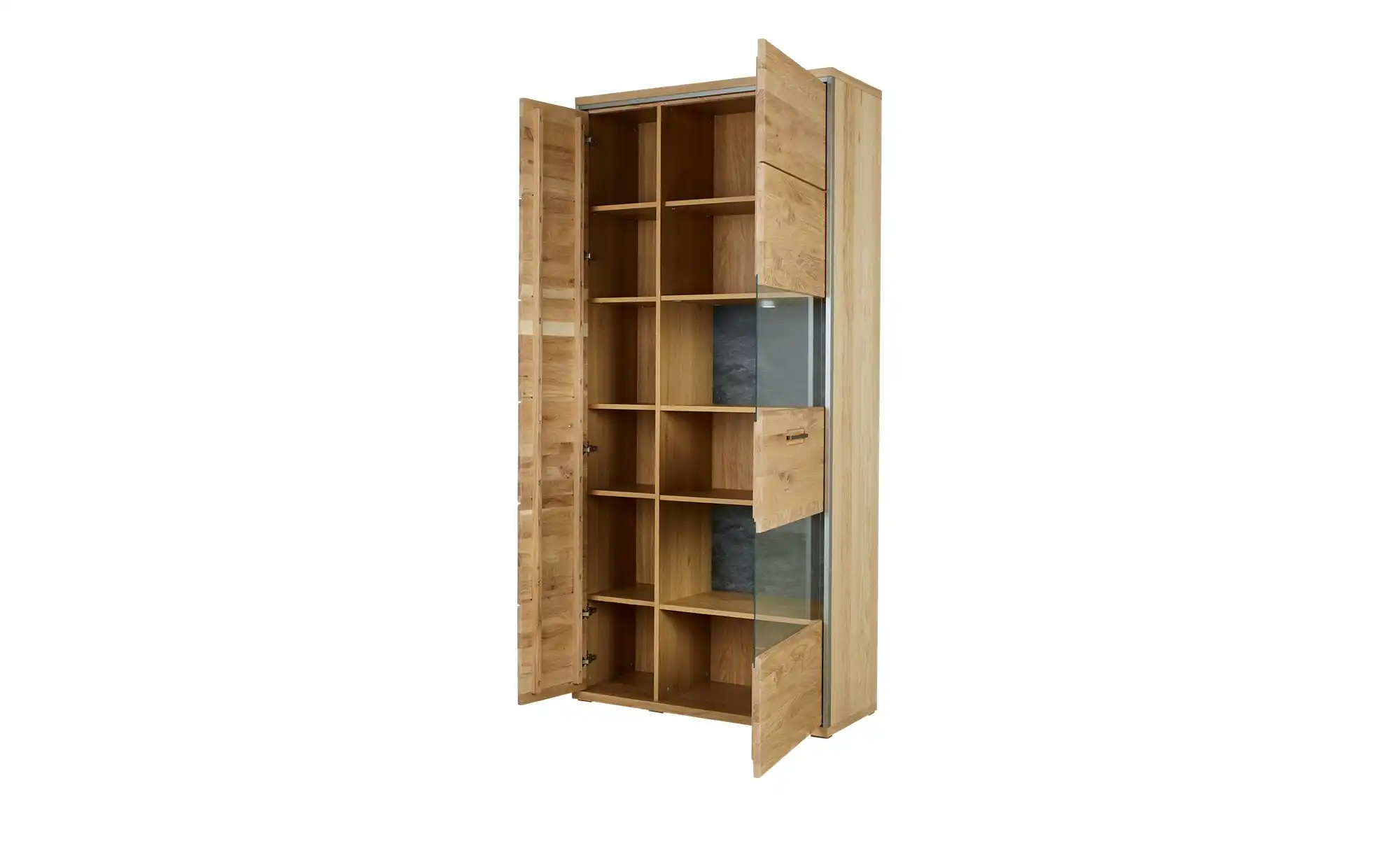 Woodford Vitrine Felino