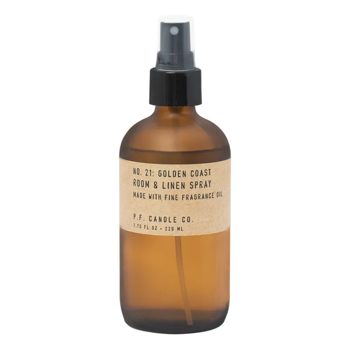 P.F. Candle Co Parfum d'ambiance n°21 - Golden coast