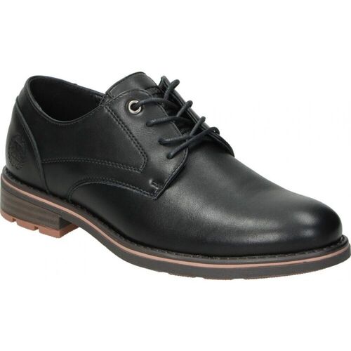 Xti - ZAPATOS142083 CABALLERO NEGRO Negro
