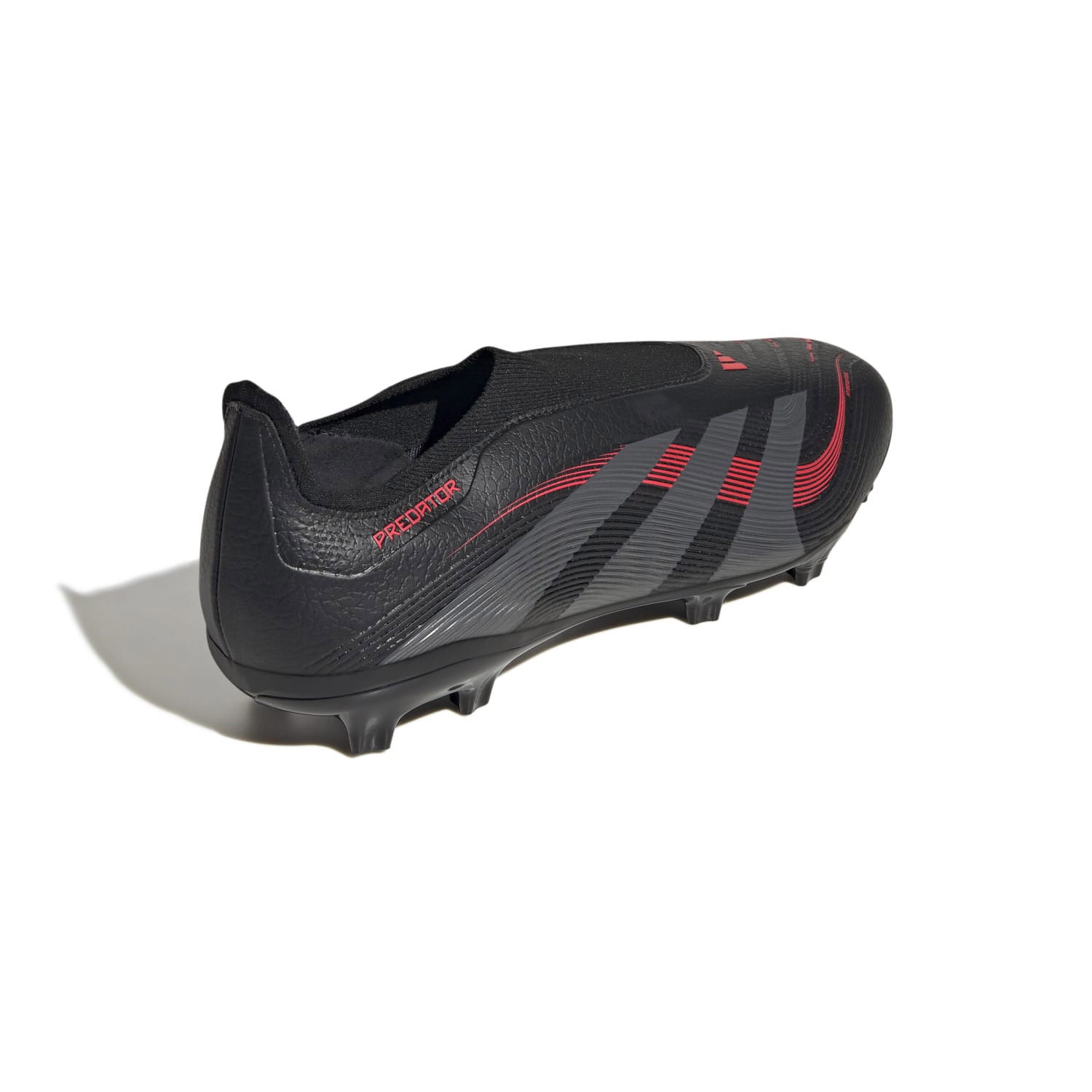 adidas  Predator League Laceless FG/MG