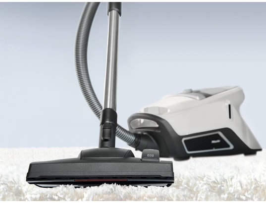 MIELE - Aspirateur traîneau Blizzard CX1 Flex PowerLine