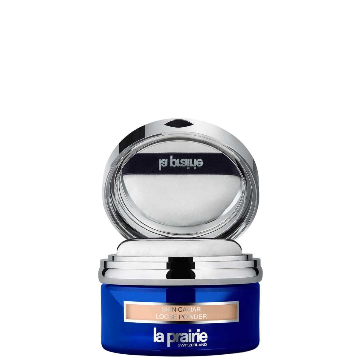 LA PRAIRIE Skin Caviar Le Teint Poudre Libre