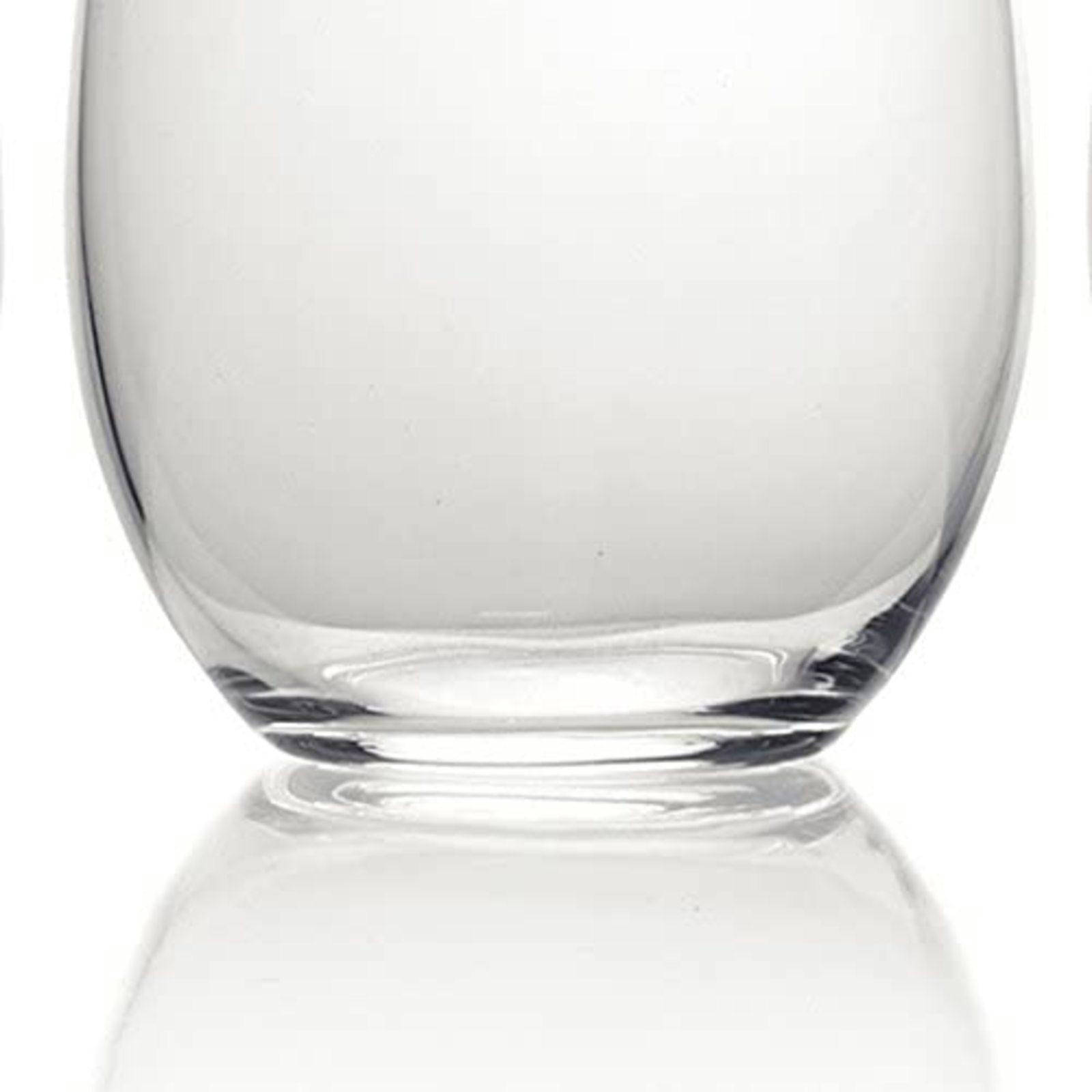 Mikasa Julie waterglas (561 ml) (set van 4)
