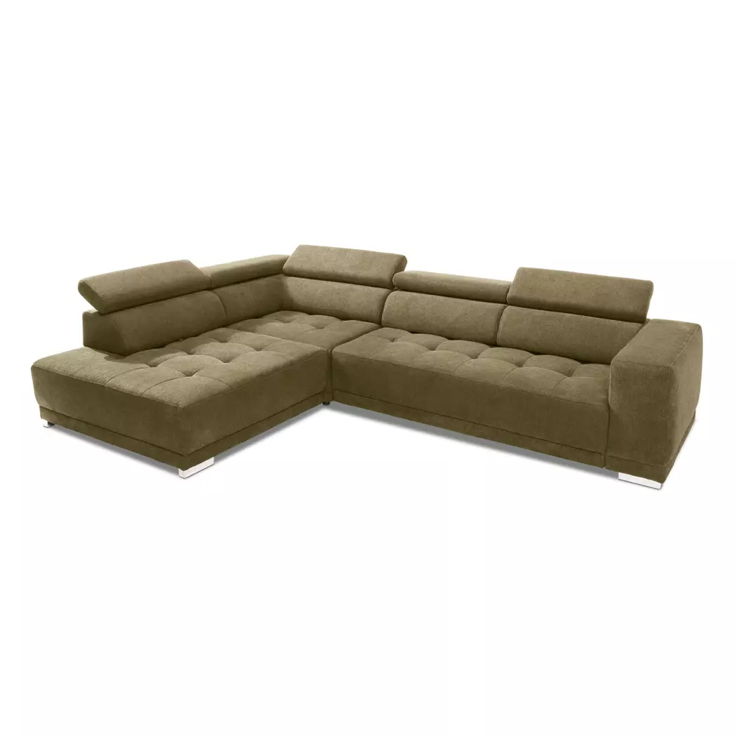 Ecksofa Cocoon