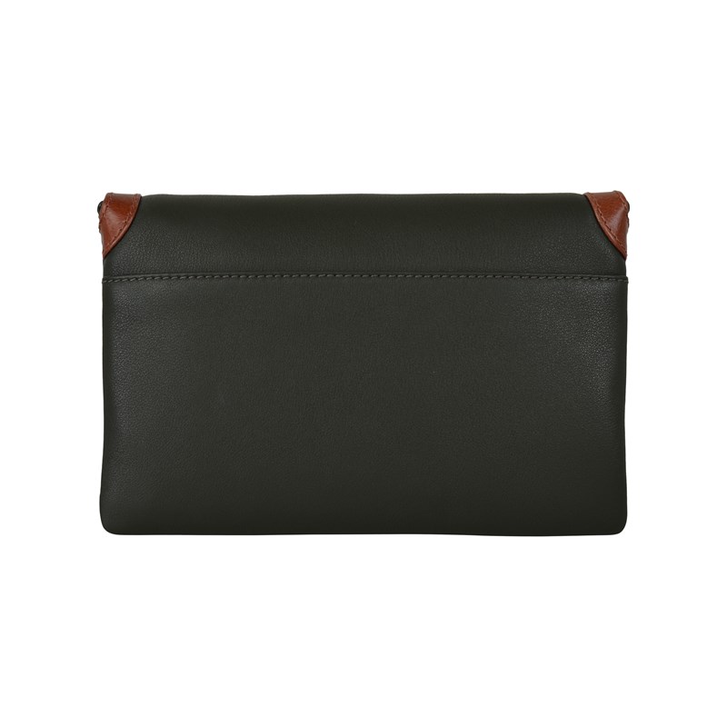 Belsac<br>Clutch Chea
