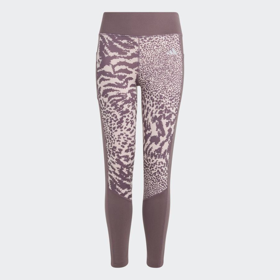 Adidas Optime 7/8 Leggings Kids