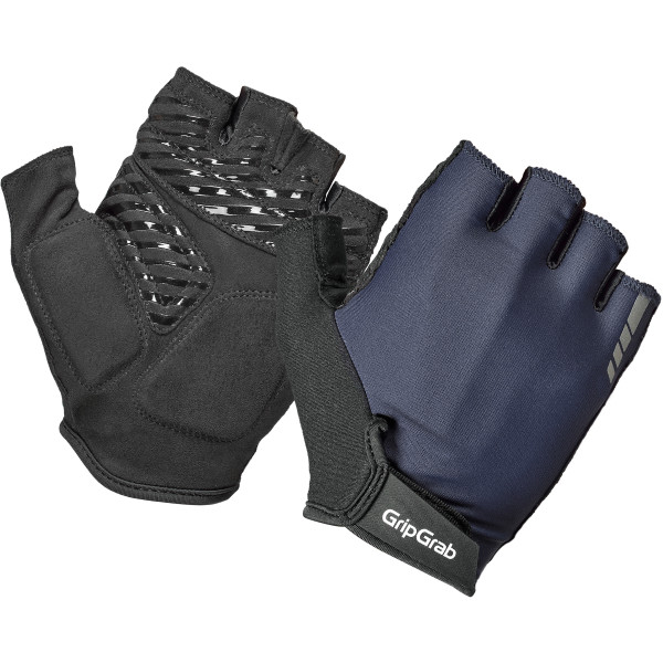 GripGrab ProRide RC Max Cykelhandsker, Navy Blå