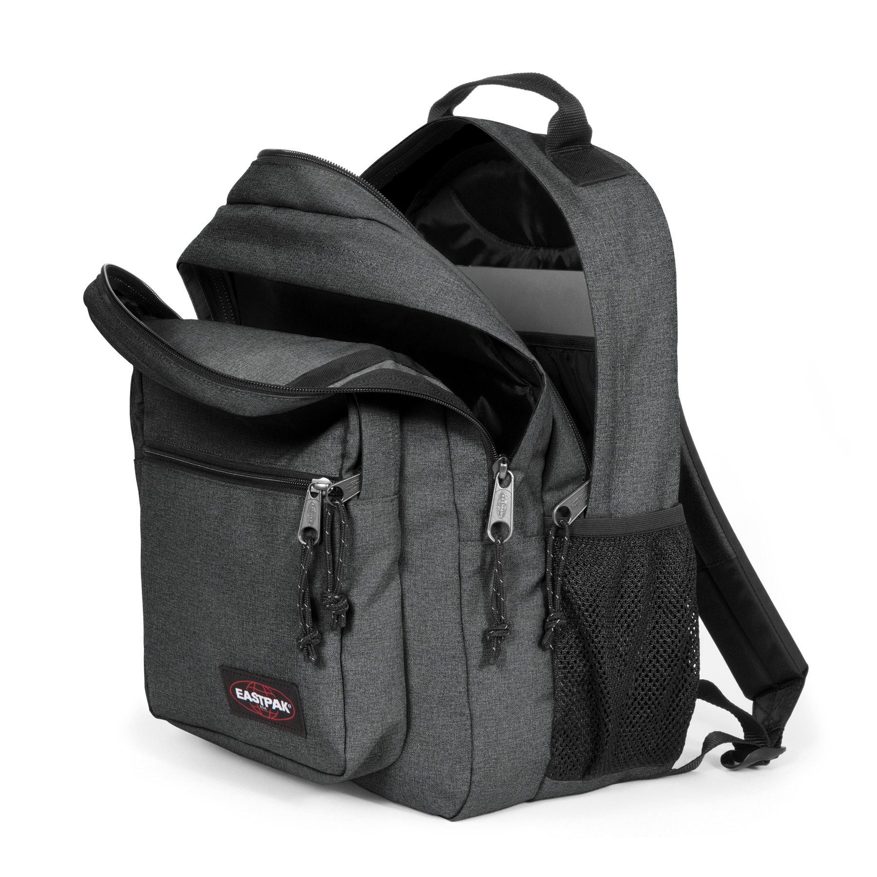 Morius Black Denim