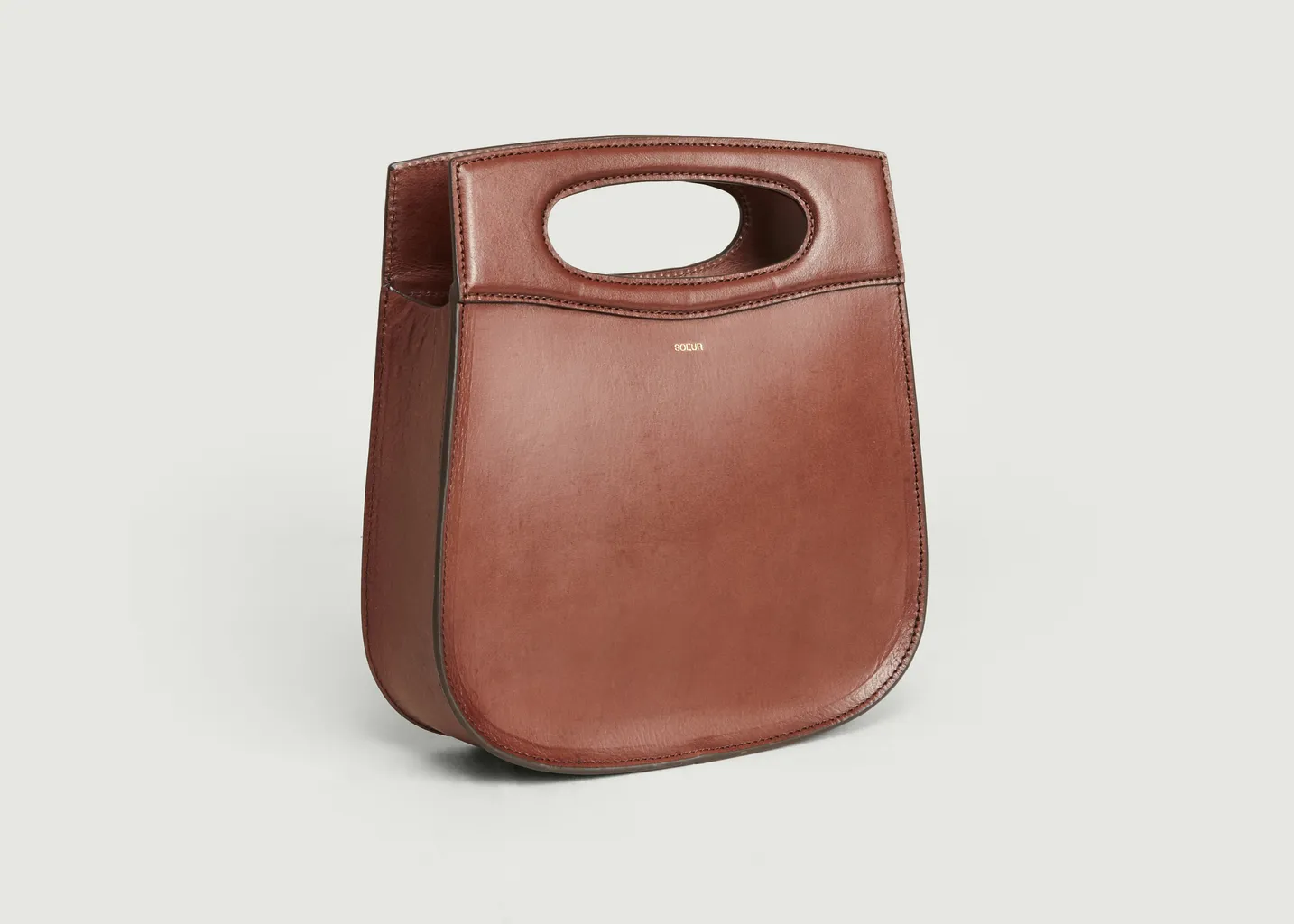 Sac Chéri en cuir Soeur