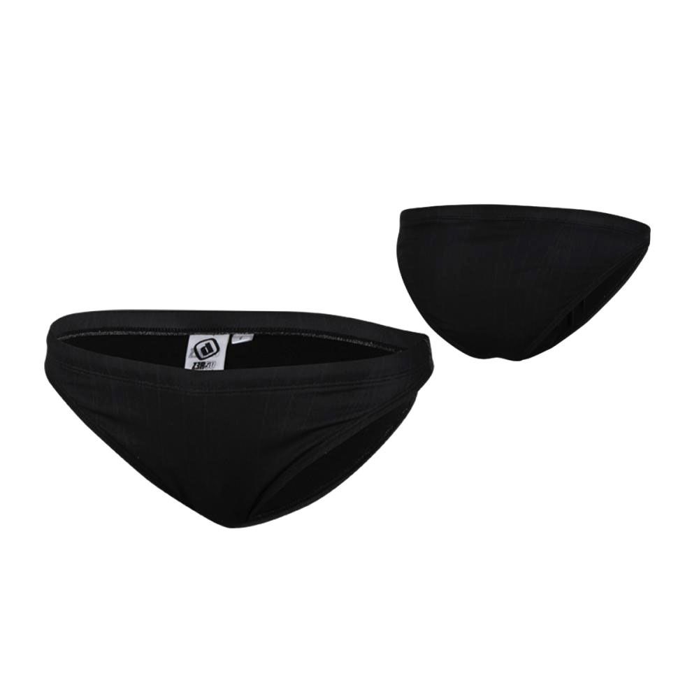 Z3rod BOTTOM - Bas maillot de bain Femme black series