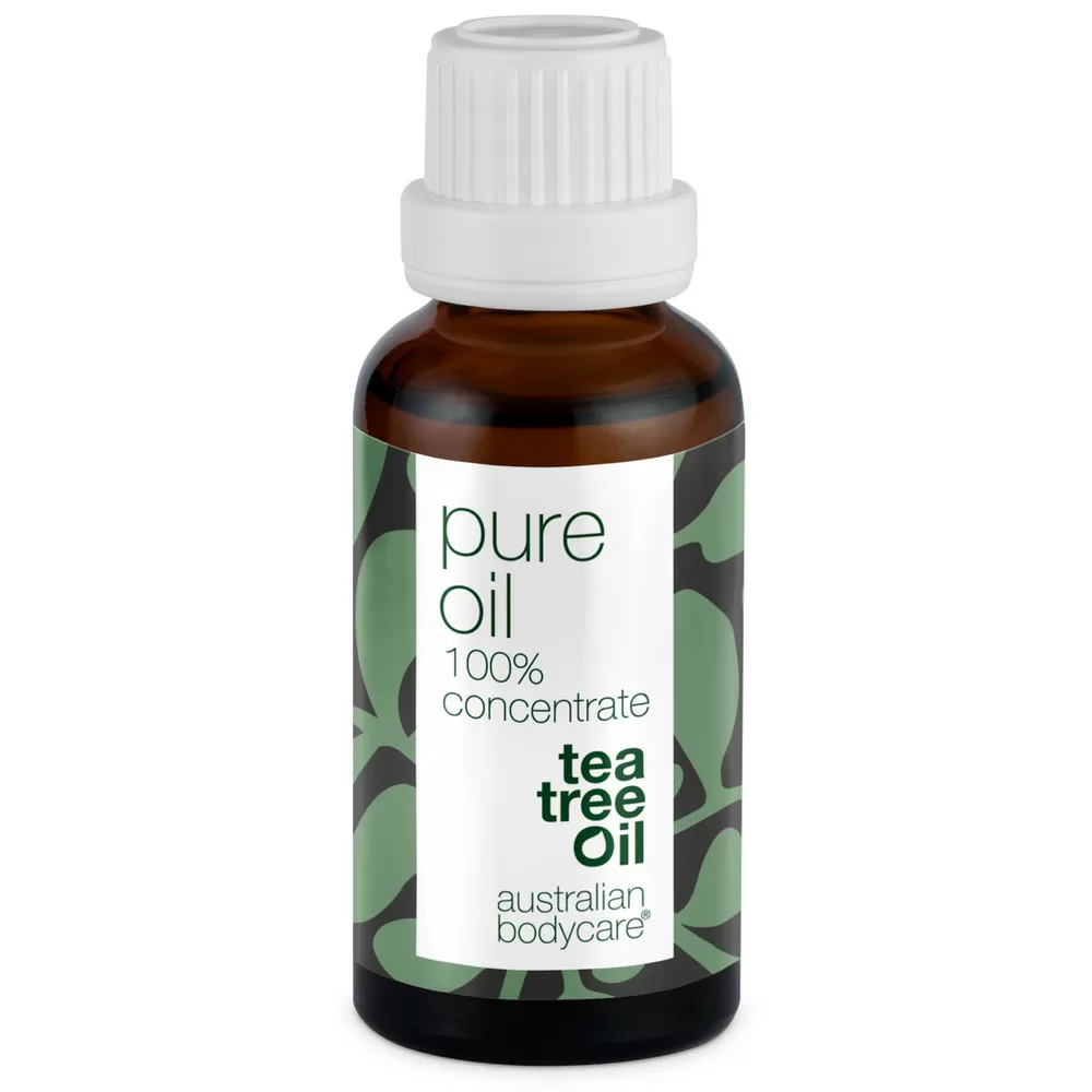 Australian Bodycare Pure Oil Tea Tree Oil - 30 ml