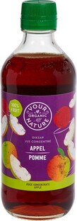 Your Organic Nature Appel Diksap 400ML