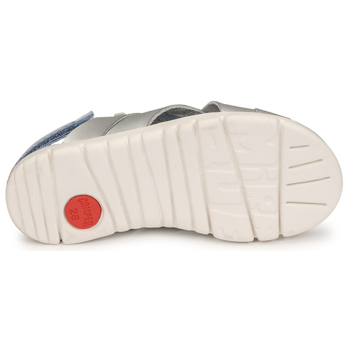 Camper - OGAS - Gris