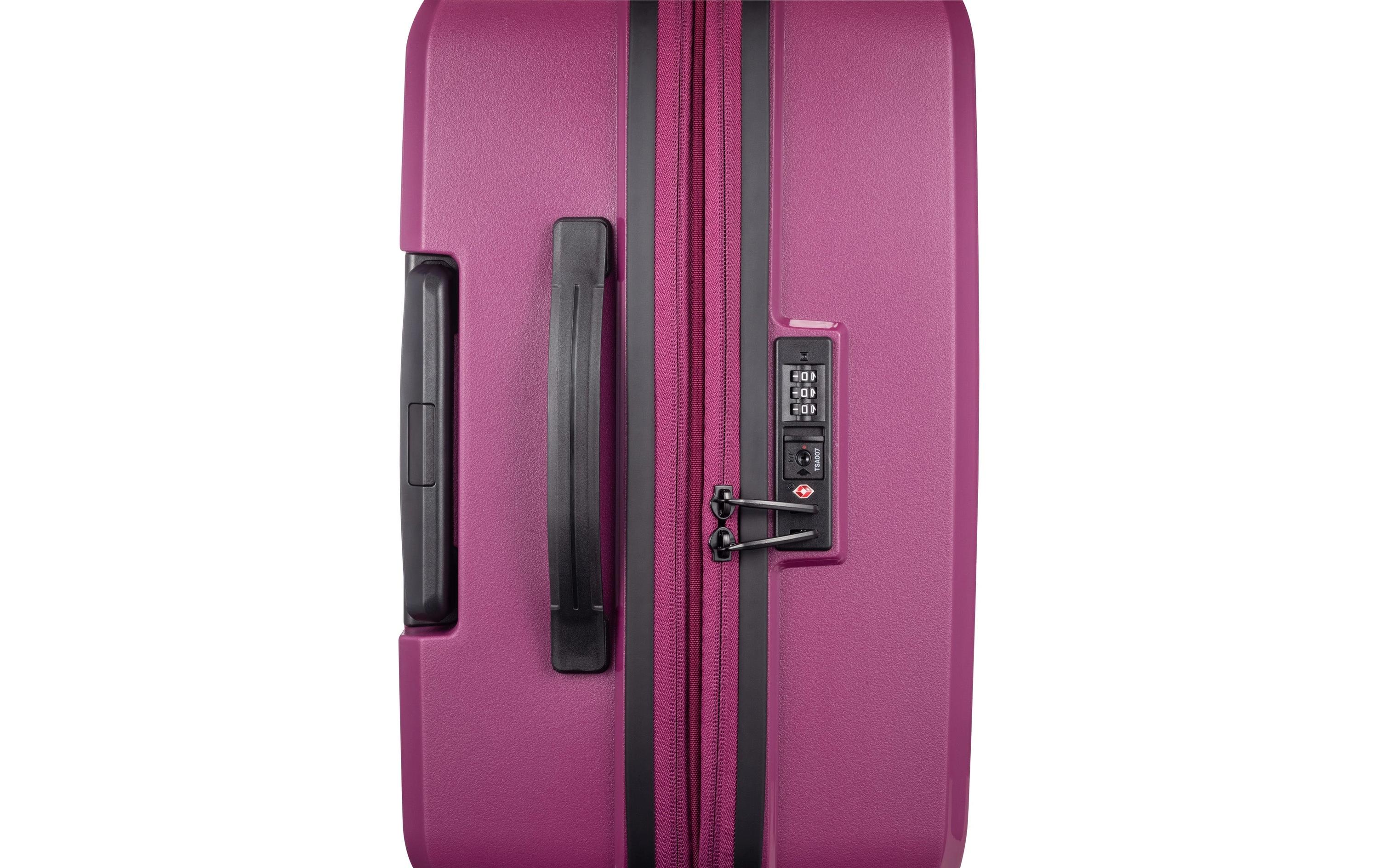 Reisekoffer Jet Cabin M, Vino<br>Trolley