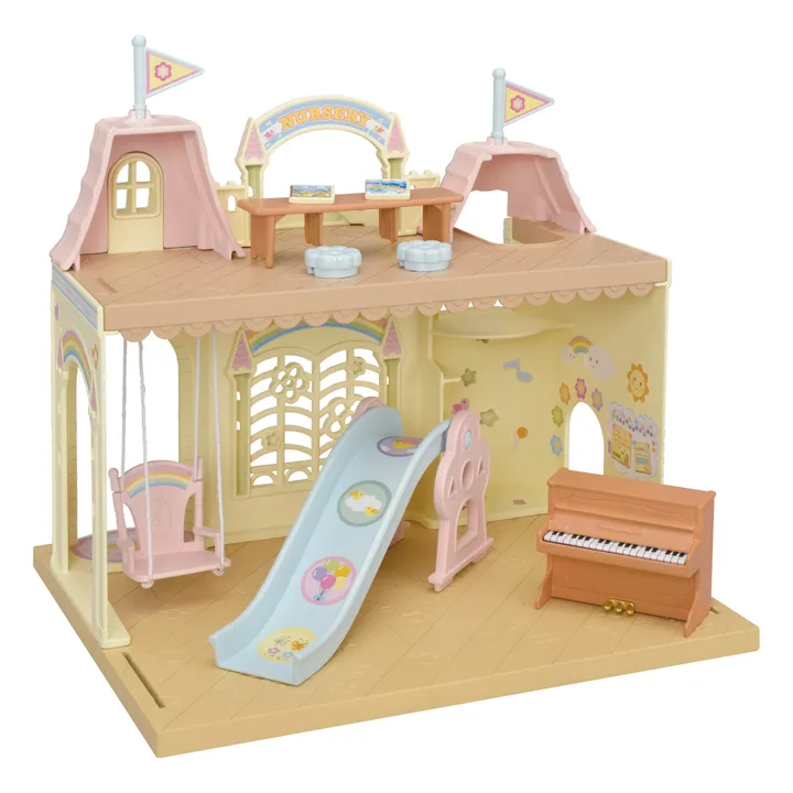 Sylvanian Families Crèche