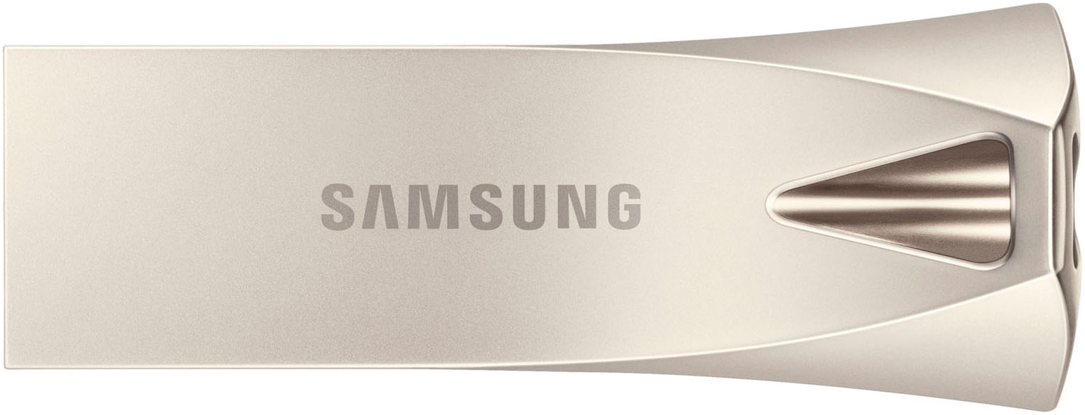 Samsung USB-Stick »MUF-512BE 512GB USB Typ-A 3.1 Gen1 (3.2 Gen1)« (512GB GB USB 3.1 Lesegeschwindigkeit 400 MB/s)