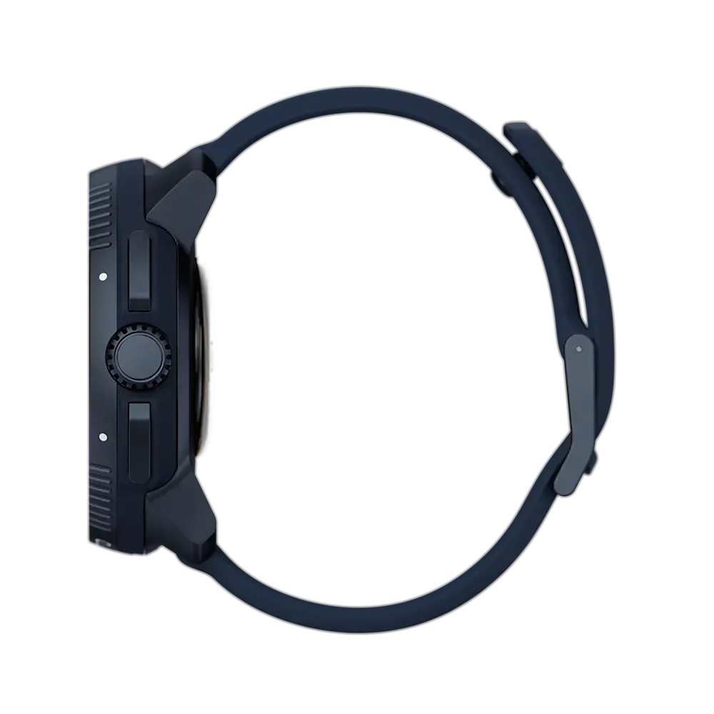 Suunto Race GPS Sporthorloge Midnight