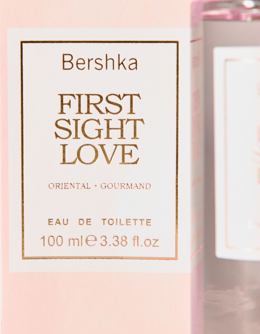 Amor à Primeira Vista 100 ml