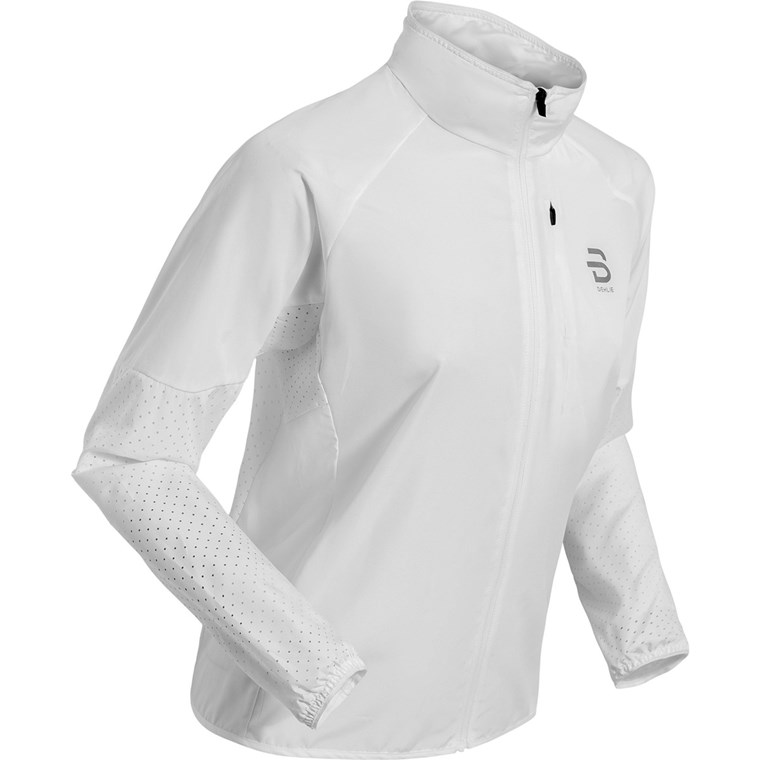 Dählie Jacket Air Wmn Brilliant White
