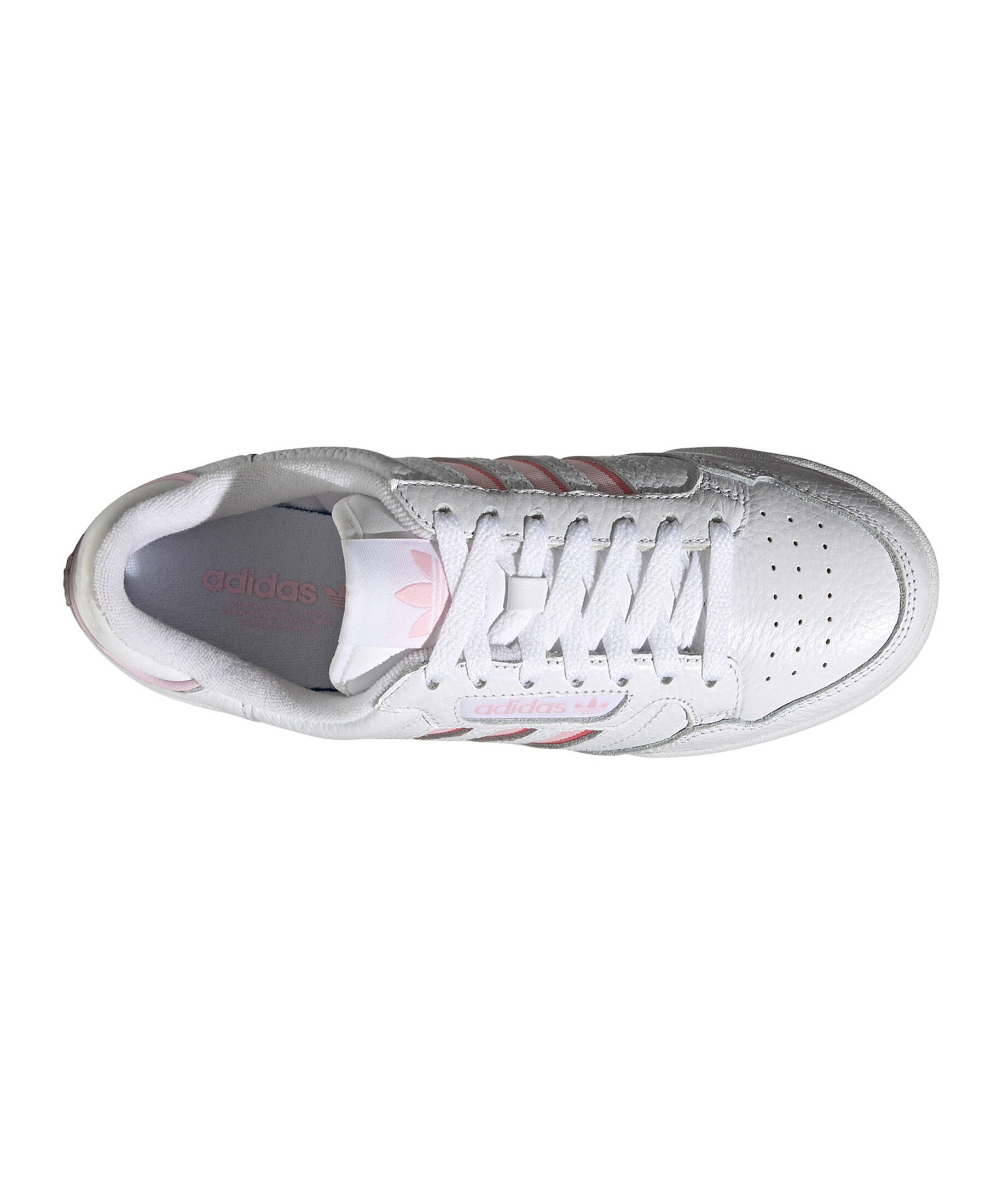 adidas Originals| Damen Sneaker Continental 80