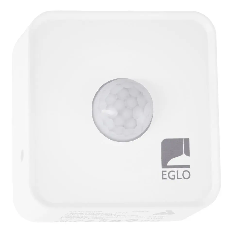 EGLO sensor-z - slimme accessoire - bewegings & dag/nacht sensor