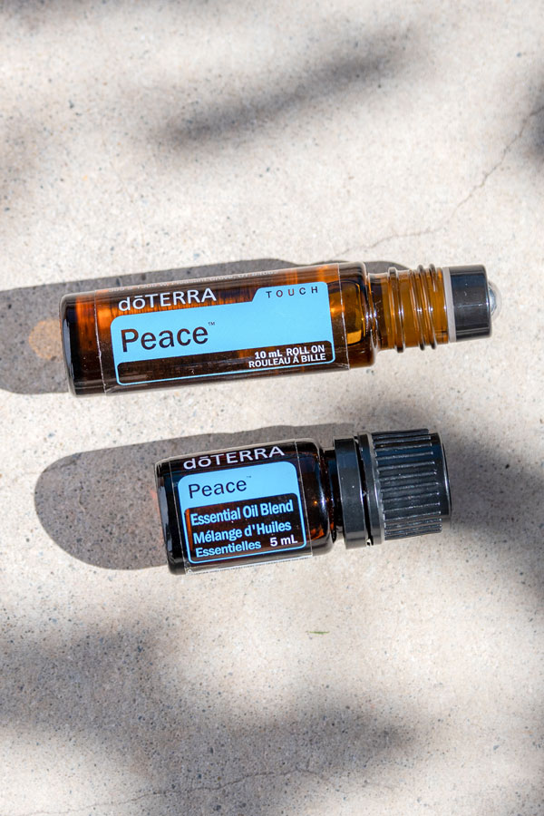 dōTERRA Peace®