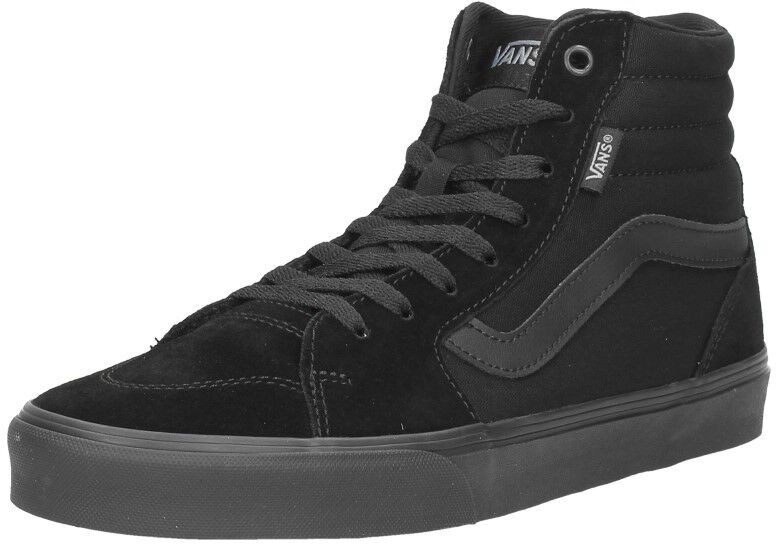 Vans Filmore Hi zwart