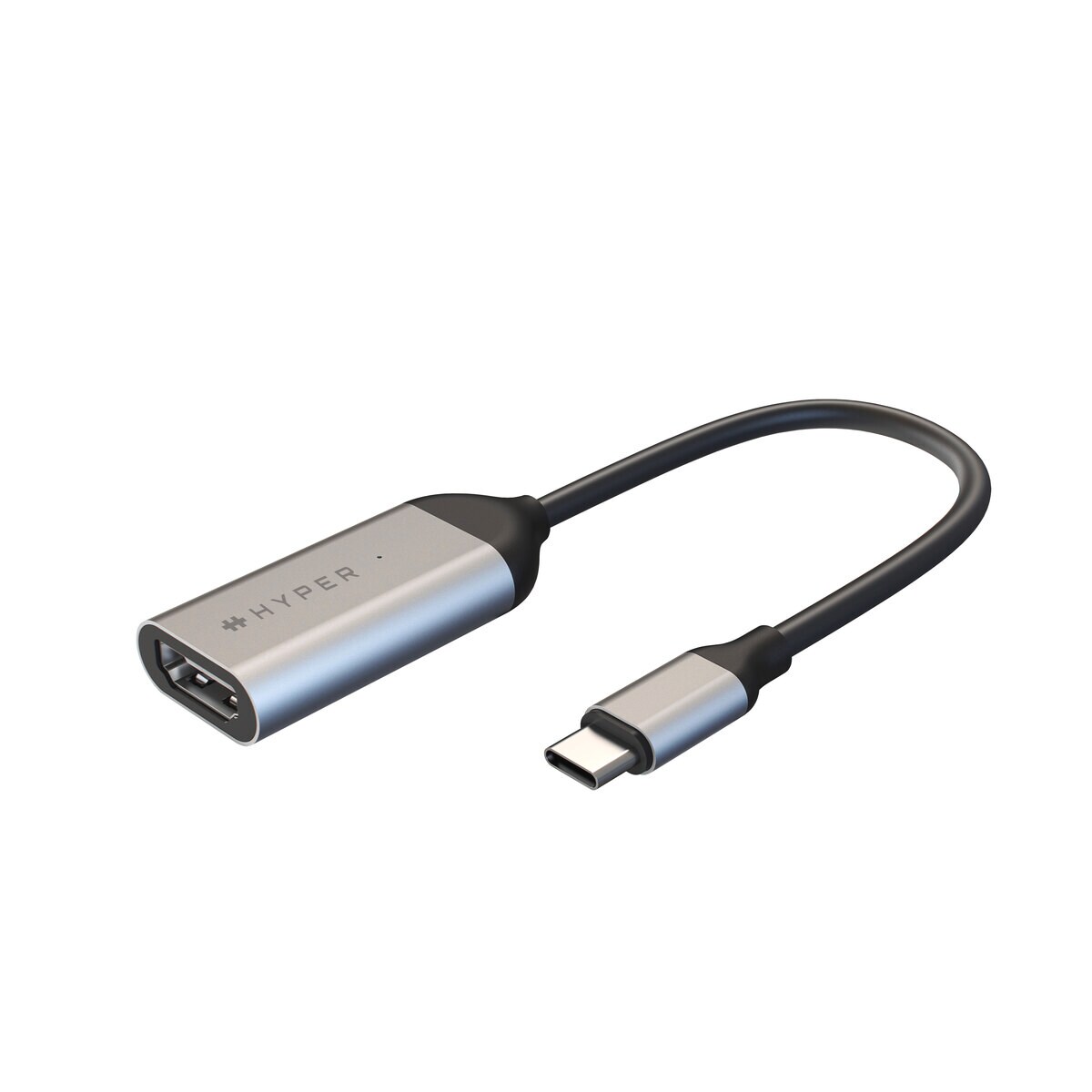 Hyper Drive USB-C to 4K60Hz HDMI Adapter