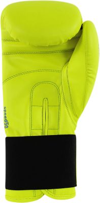 AdidasSpeed 50 / 14 Oz - gelb