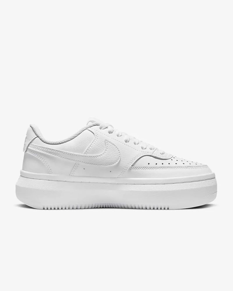 Chaussures Nike Court Vision Alta pour femme