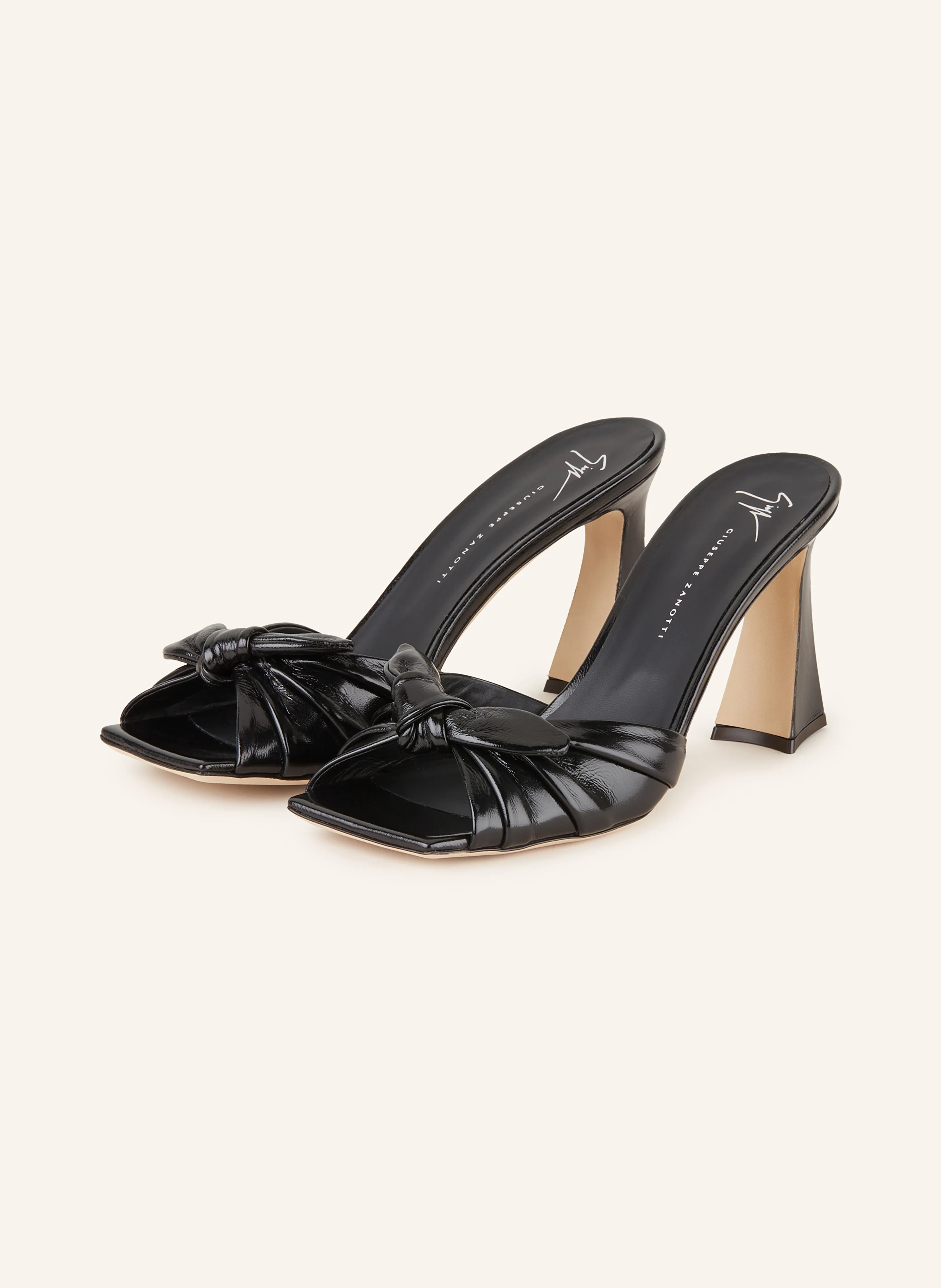 GIUSEPPE ZANOTTI DESIGN Mules FAYED