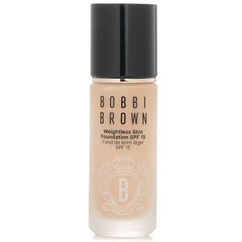 Bobbi Brown Weightless Skin Foundation SPF 15