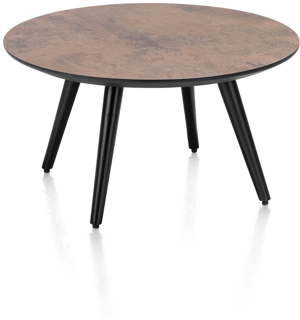 Henders en Hazel   Maze Rond S Salontafel