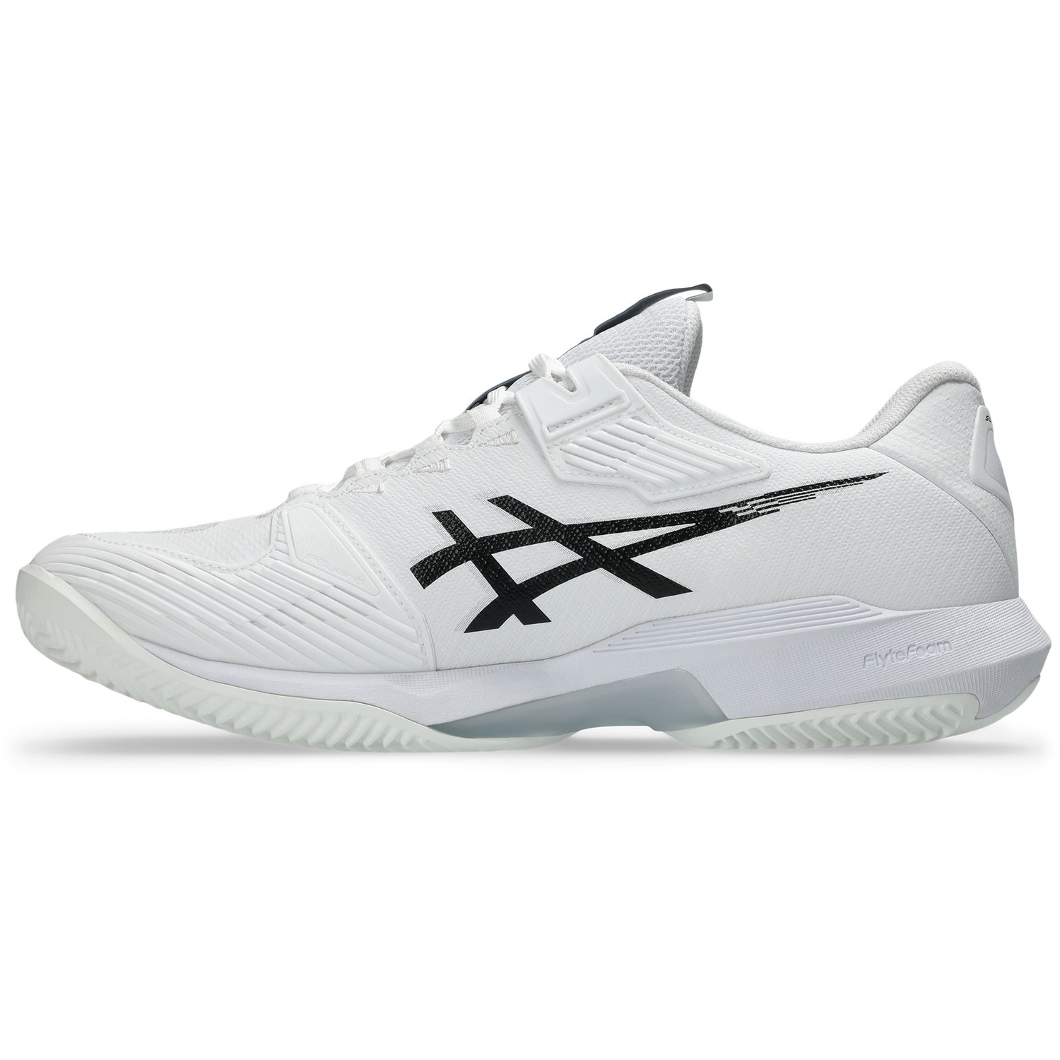 Asics Solution Speed FF 4 Clay Heren