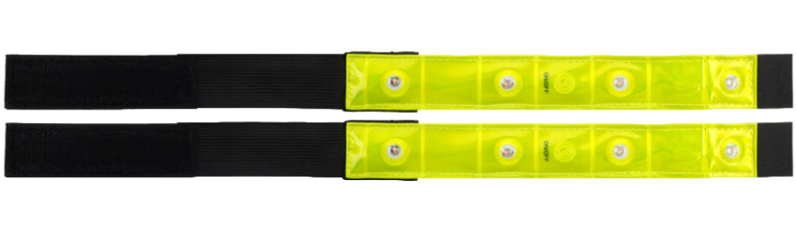 Reflecterende Sportarmband