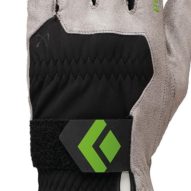 BLACK DIAMOND - GANT DE DRYTOOLING ICEJOY COMP GLOVES