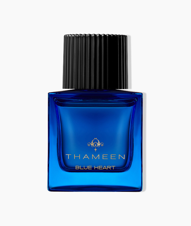 Blue Heart THAMEEN 50 ML