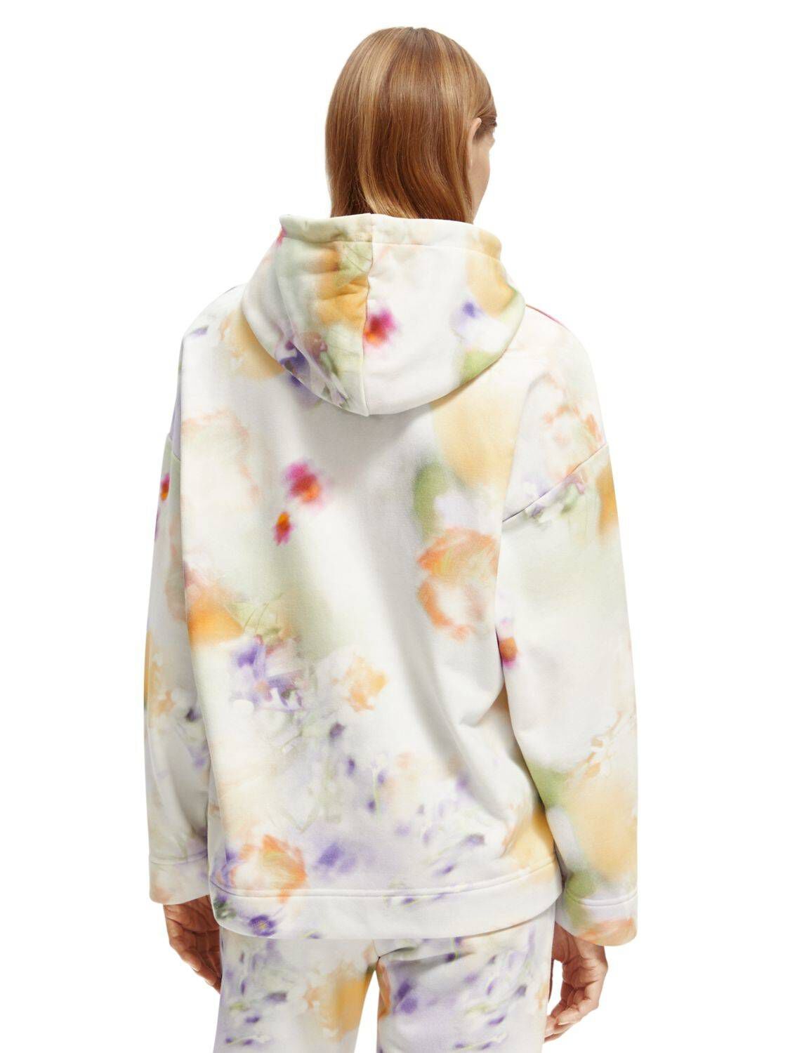 Scotch & Soda| Damen Hoodie