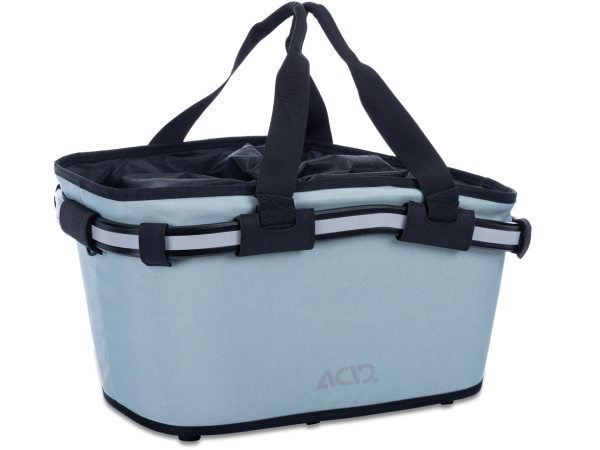 Cube Acid City Rilink Cykelkurv, 20L