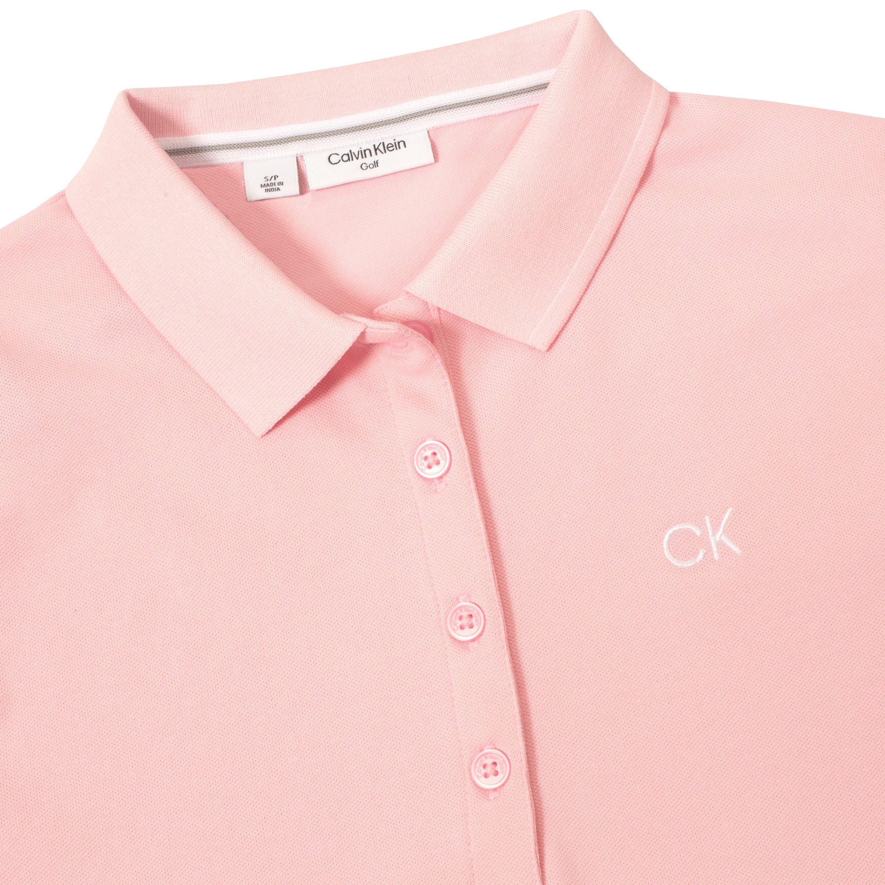 Calvin Klein Golf CK G Polo Ld99
