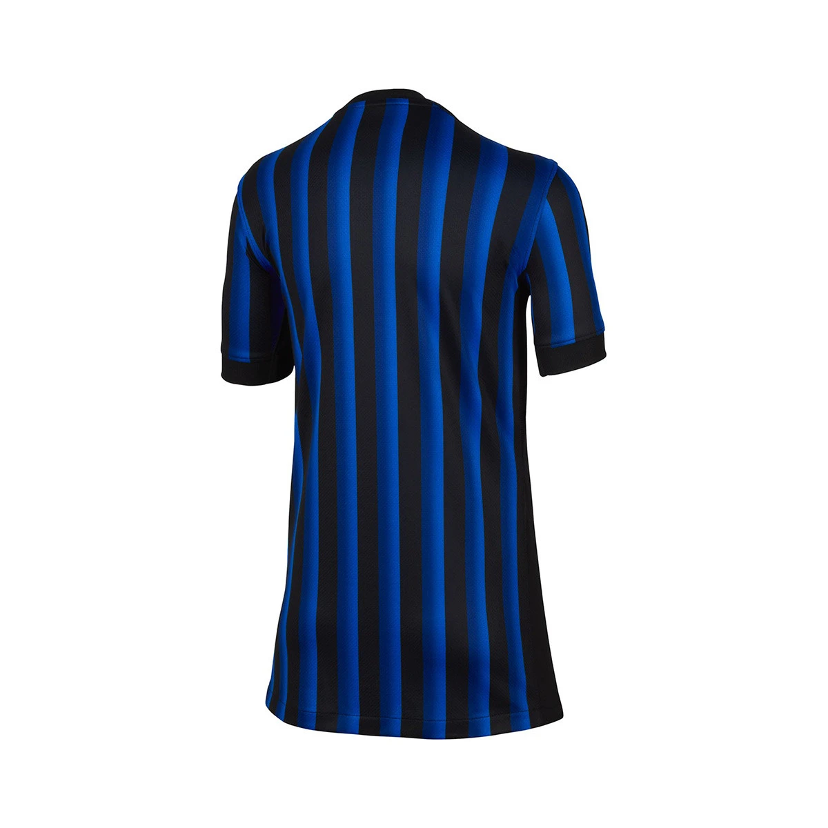 Camisola Nike Inter de Milão Primeiro Equipamento 2025-2026 Criança