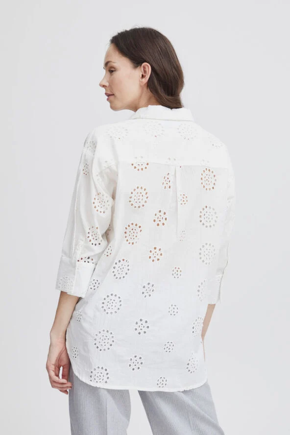 Fransa FXMALIA SH 1 Blanc de blanc