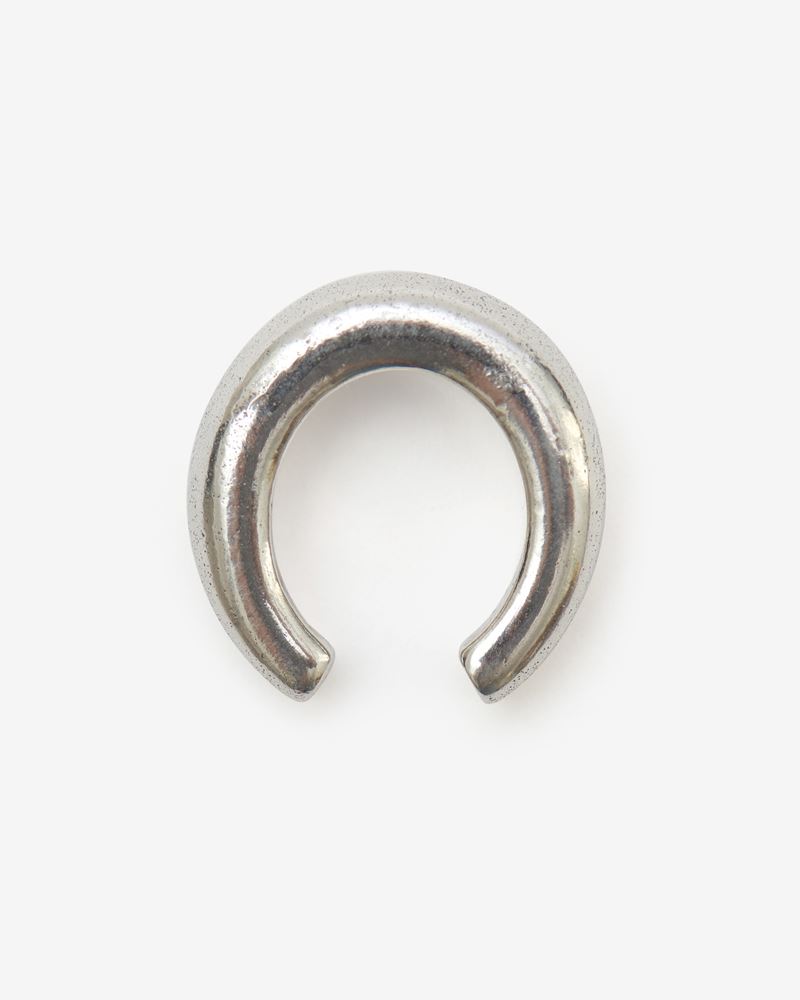 BOUCLES D'OREILLES RING MAN