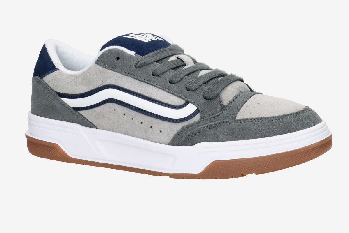 Vans Hylane Tri-Tone Schuh (grey blue)