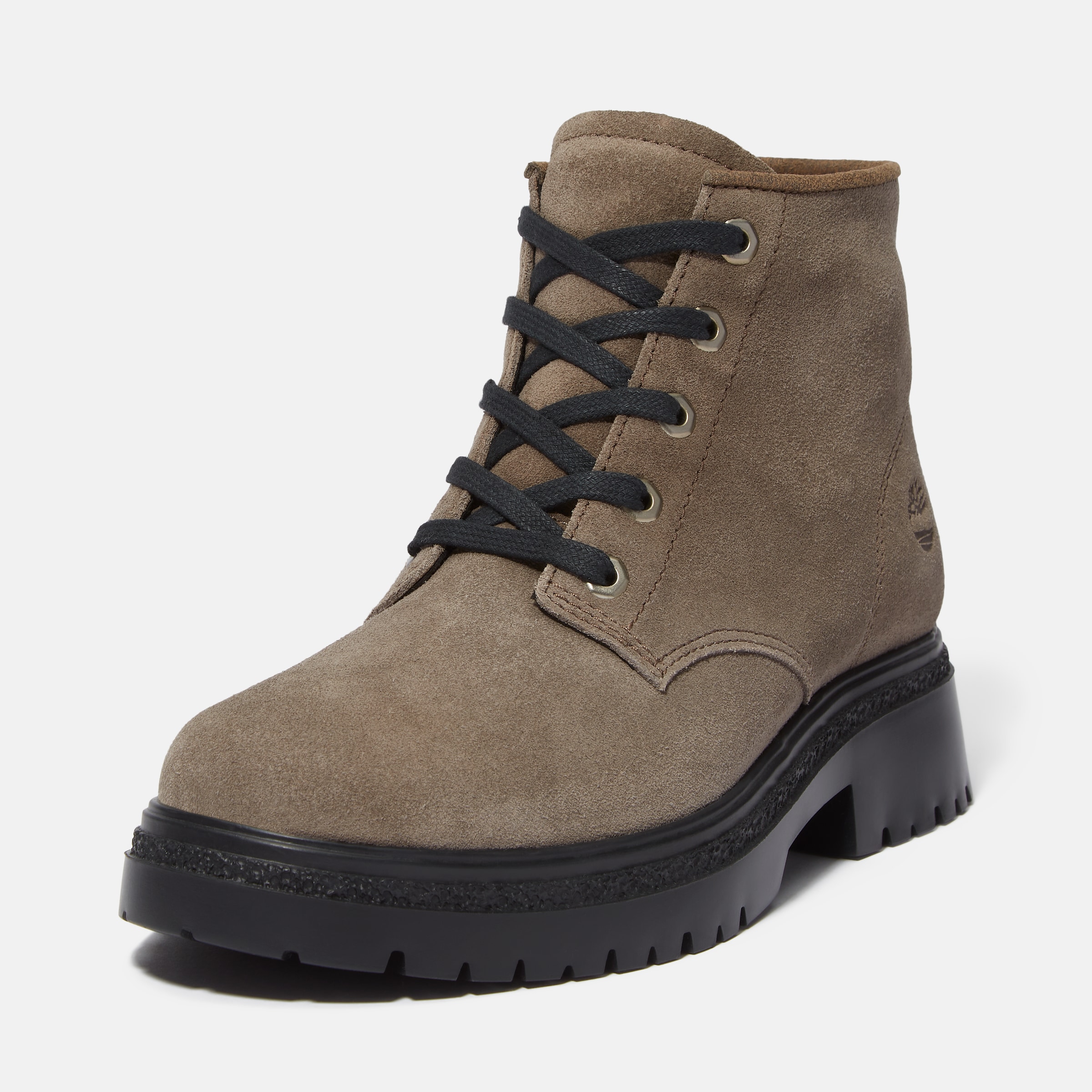 Timberland Schnürboots »CAMBRIA VALLEYMID LACE UP BOOT«  Winterstiefel, Schnürstiefel, Winterschuhe