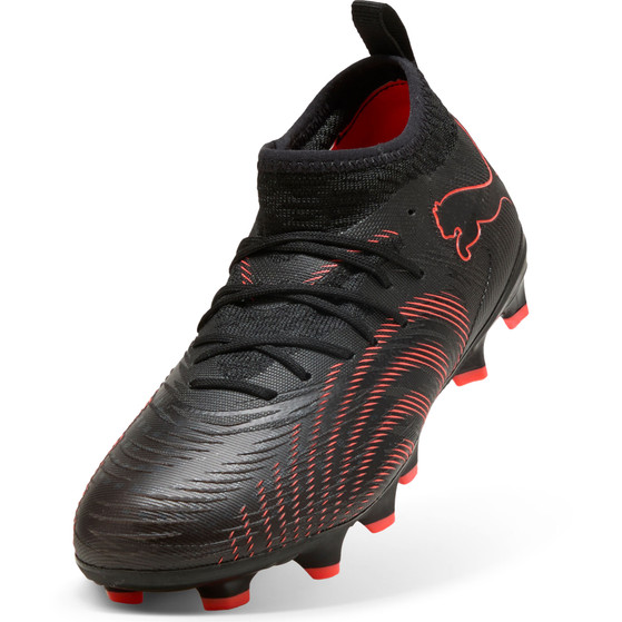 Puma Future 9 Match FG/AG Kids