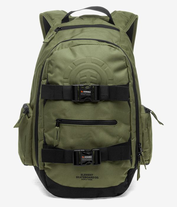 Element Mohave 2.0 Rucksack 30L (rifle green)